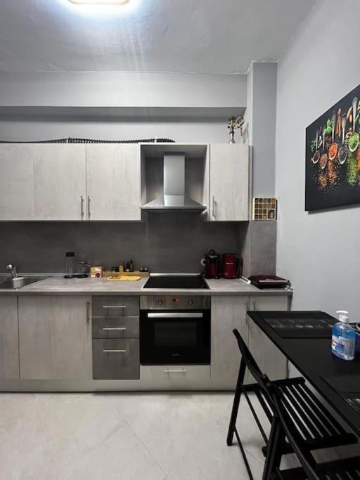 Beautiful Apartment In Corfu Corfu  Ngoại thất bức ảnh