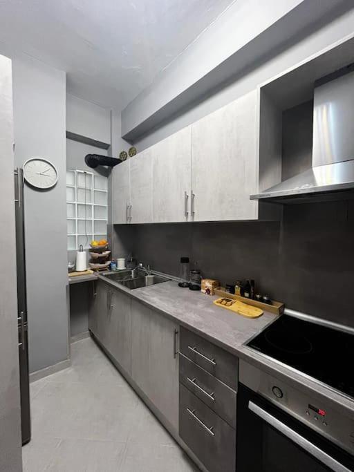 Beautiful Apartment In Corfu Corfu  Ngoại thất bức ảnh
